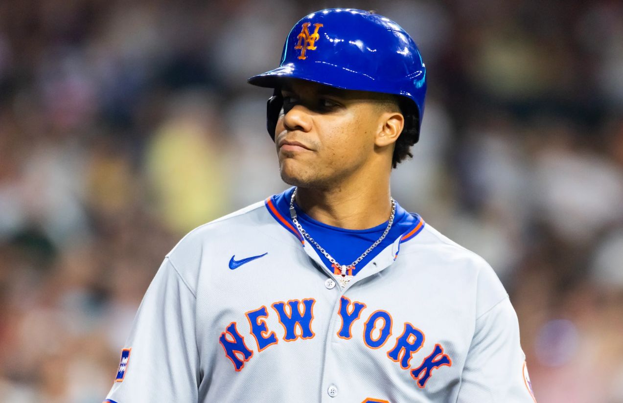 Monumental failure: New York Mets and Juan Soto fall out of the playoffs in dramatic ending