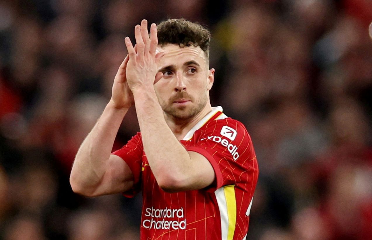 Liverpool honors Diogo Jota: Pays out the remainder of his contract in full