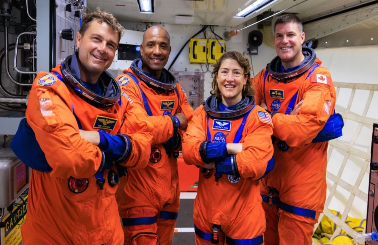 NASA closer to returning to the moon: Artemis II crewed mission could launch earlier than expected