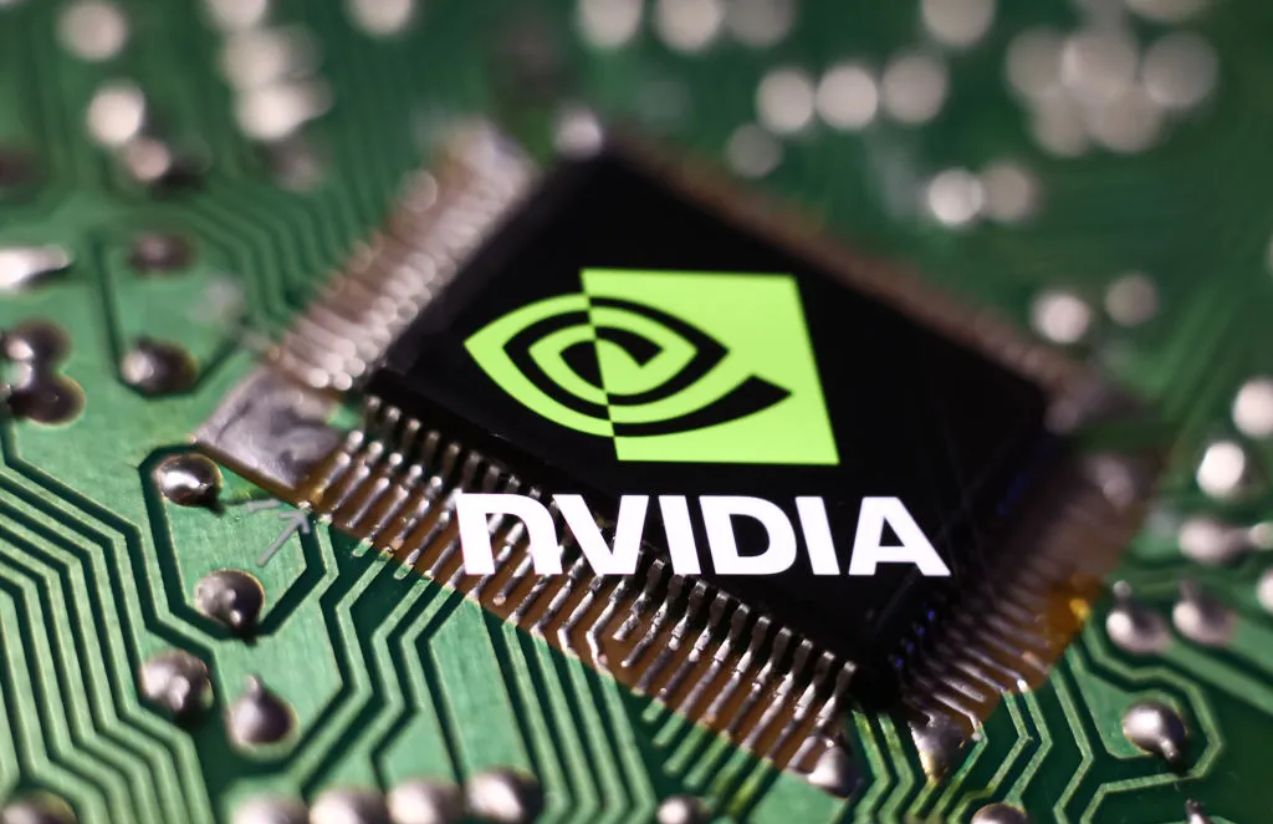 Nvidia invests $5 billion in Intel to boost AI chips in historic partnership Nvidia invests $5 billion in Intel to boost AI chips in historic partnership
