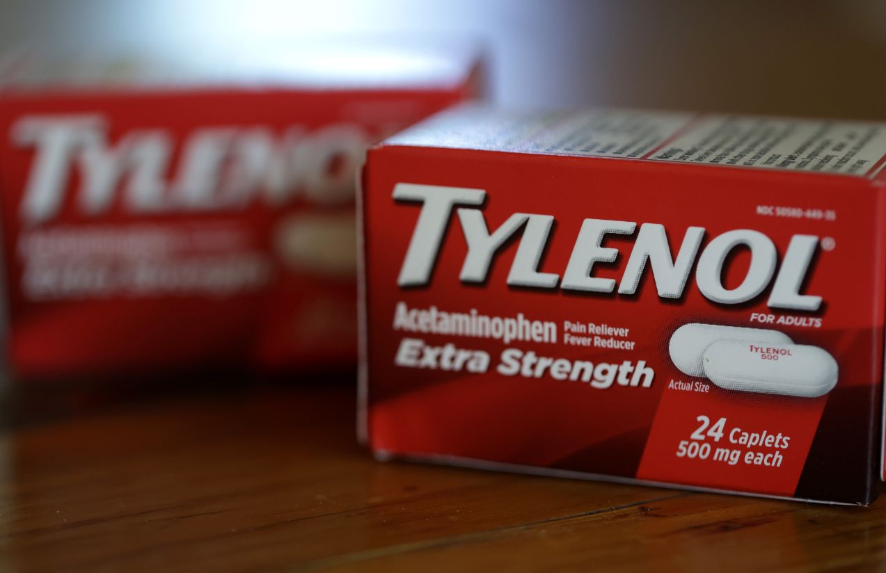 Science versus Trump: Experts back the safety of Tylenol during pregnancy Science versus Trump: Experts back the safety of Tylenol during pregnancy