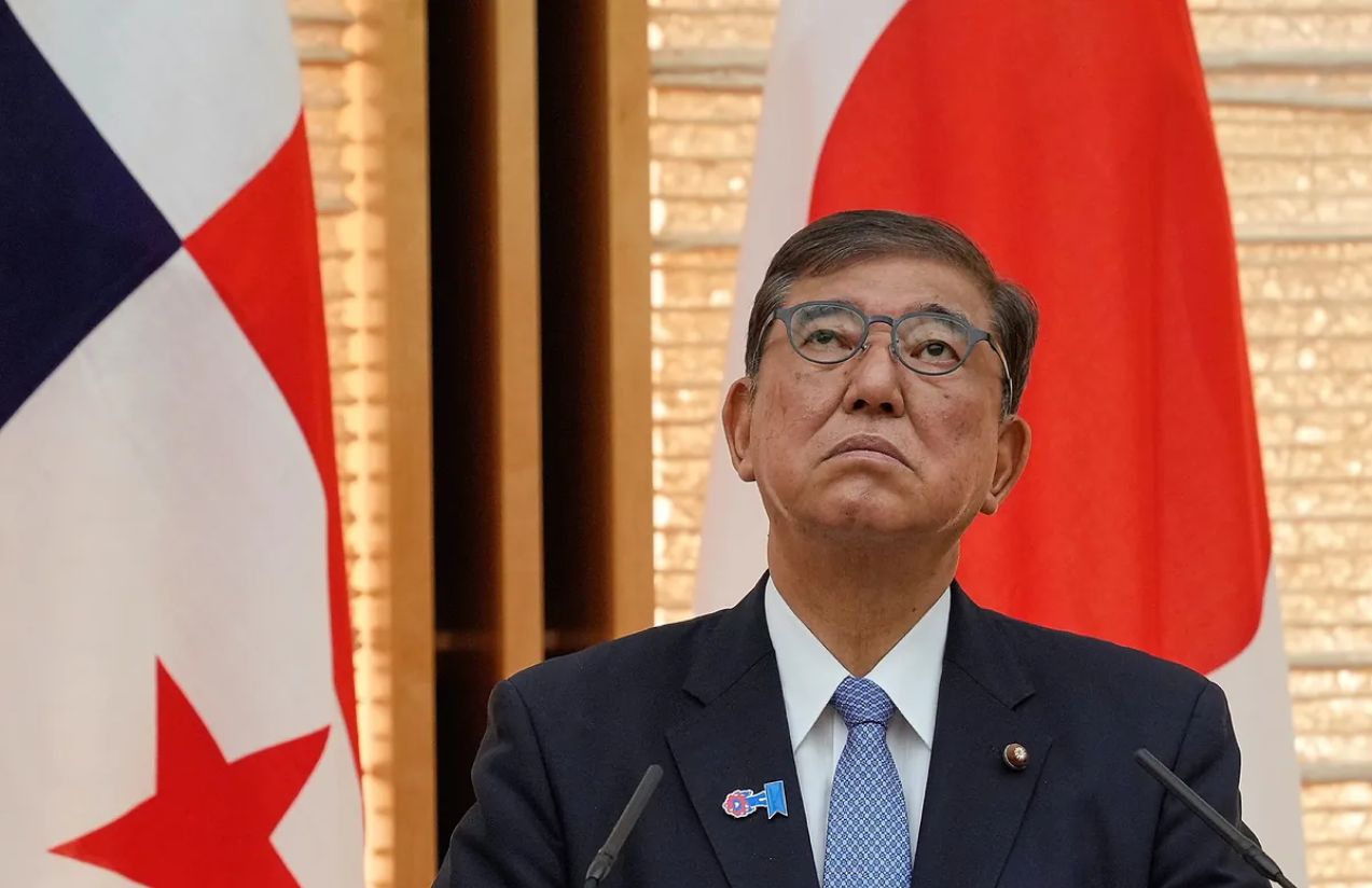 Japan in limbo: Prime minister Ishiba resigns after humiliating electoral defeat Japan in limbo: Prime minister Ishiba resigns after humiliating electoral defeat
