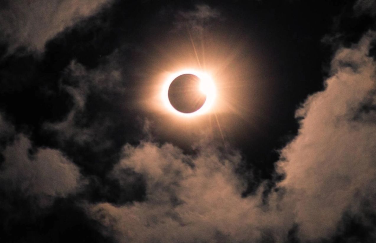 A total solar eclipse will illuminate Spain after more than three centuries