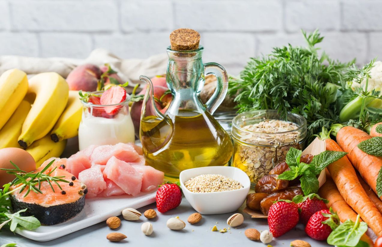 Low-cholesterol diet: What to eat, what to avoid, and how to achieve sustainable results