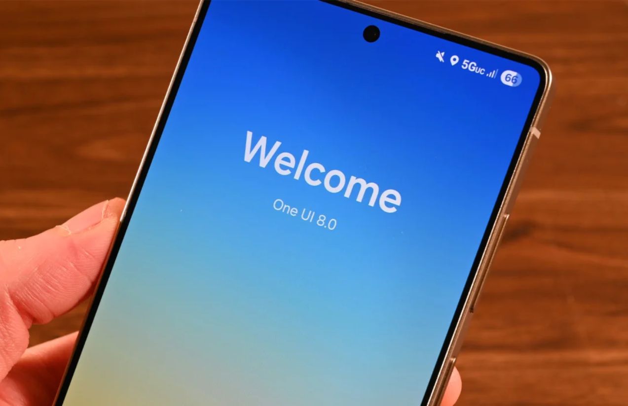Samsung One UI 8: This is the update that revolutionizes your Galaxy Samsung One UI 8: This is the update that revolutionizes your Galaxy