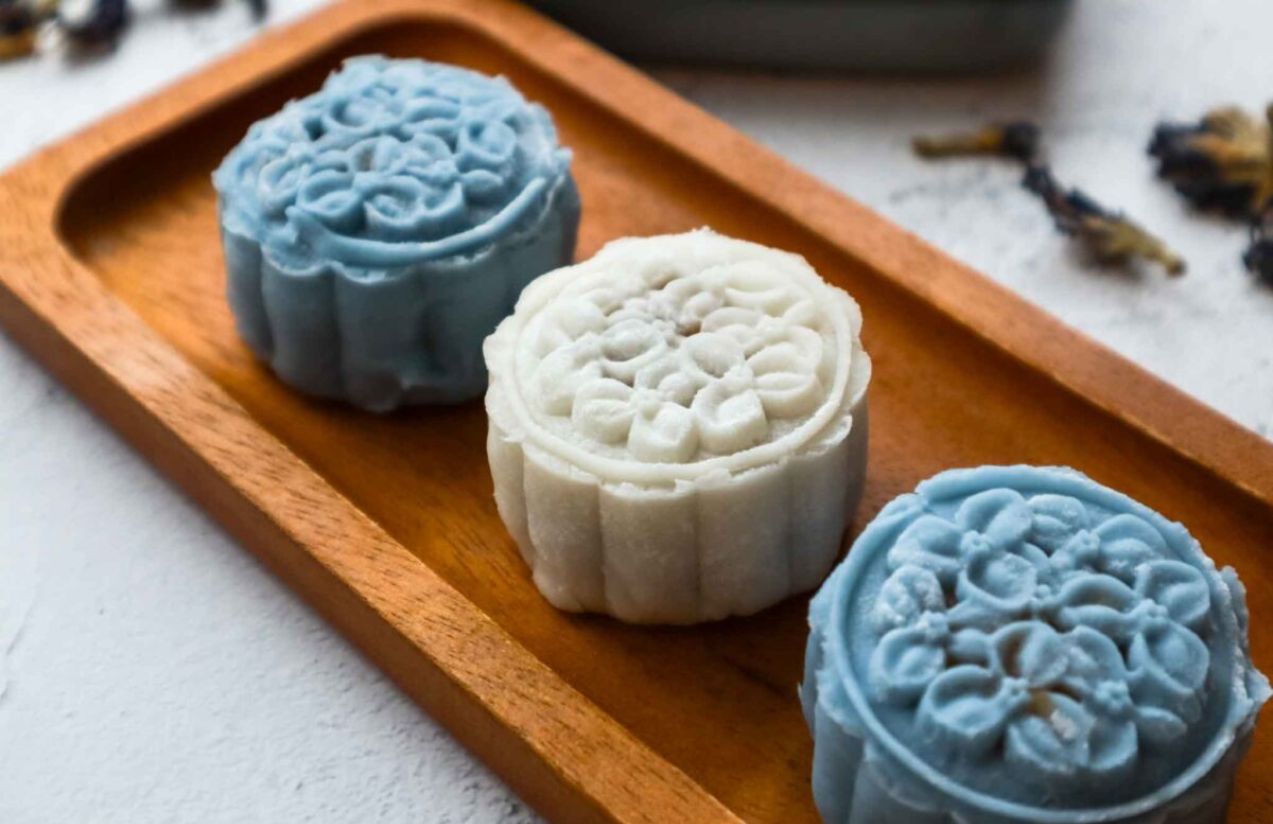 Asia indulges in the new $1 Billion mooncake inspired by Dubai chocolate and pistachio Asia indulges in the new $1 Billion mooncake inspired by Dubai chocolate and pistachio