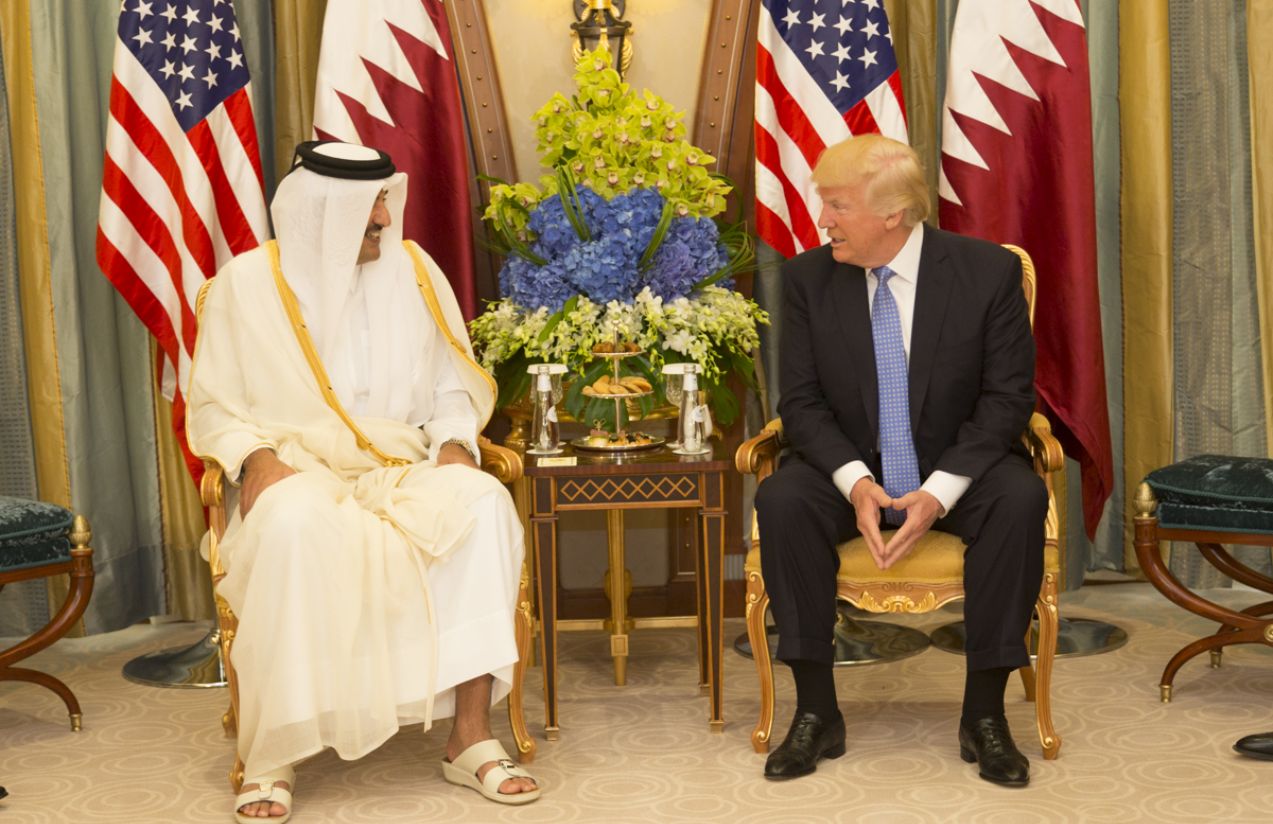 Israeli strike in Doha shakes the alliance between Qatar and the United States