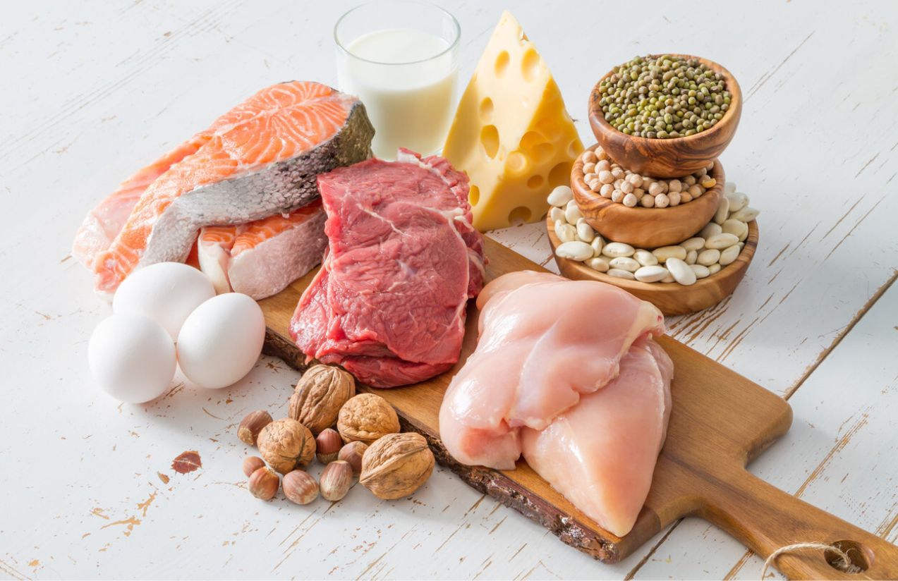 Five protein-powerhouse snacks that deliver more protein than greek yogurt, say Harvard experts Five protein-powerhouse snacks that deliver more protein than greek yogurt, say Harvard experts