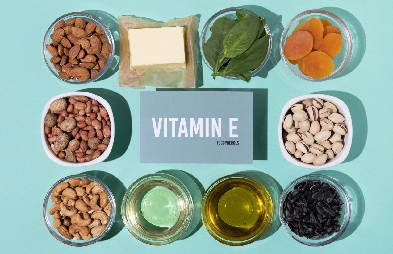 Vitamin E at night: Discover its benefits and who should avoid it