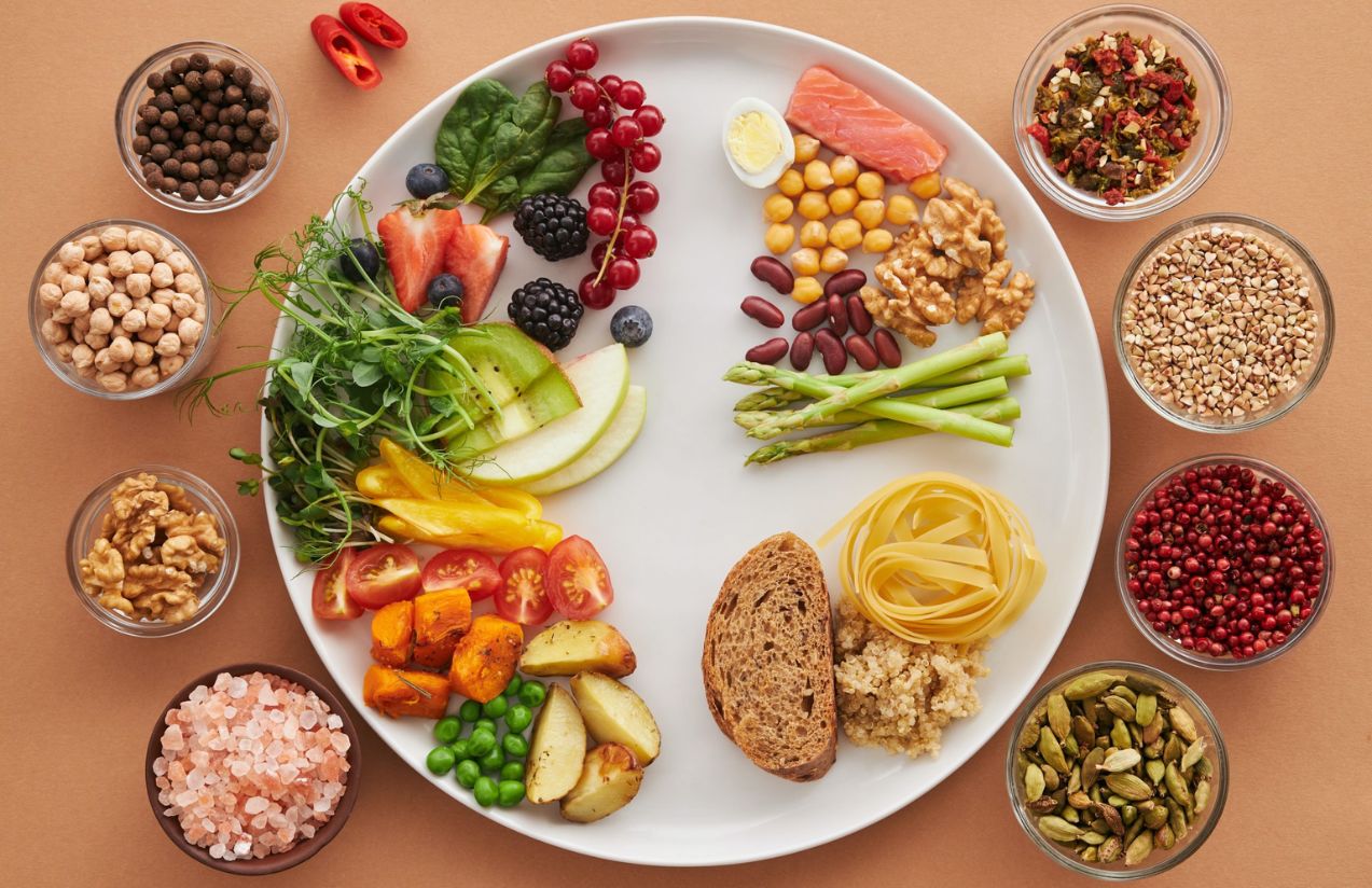 ¿How many calories do You really need to maintain a healthy weight?