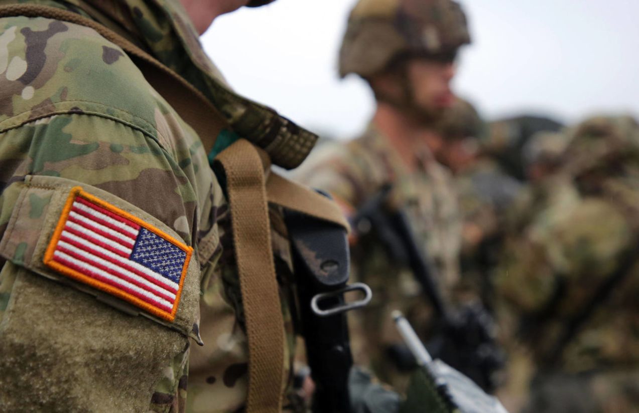 United States sinks alleged Venezuelan drug vessel, escalating tensions in the caribbean United States sinks alleged Venezuelan drug vessel, escalating tensions in the caribbean