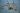 Three F-35 fighter jets flying across the skies