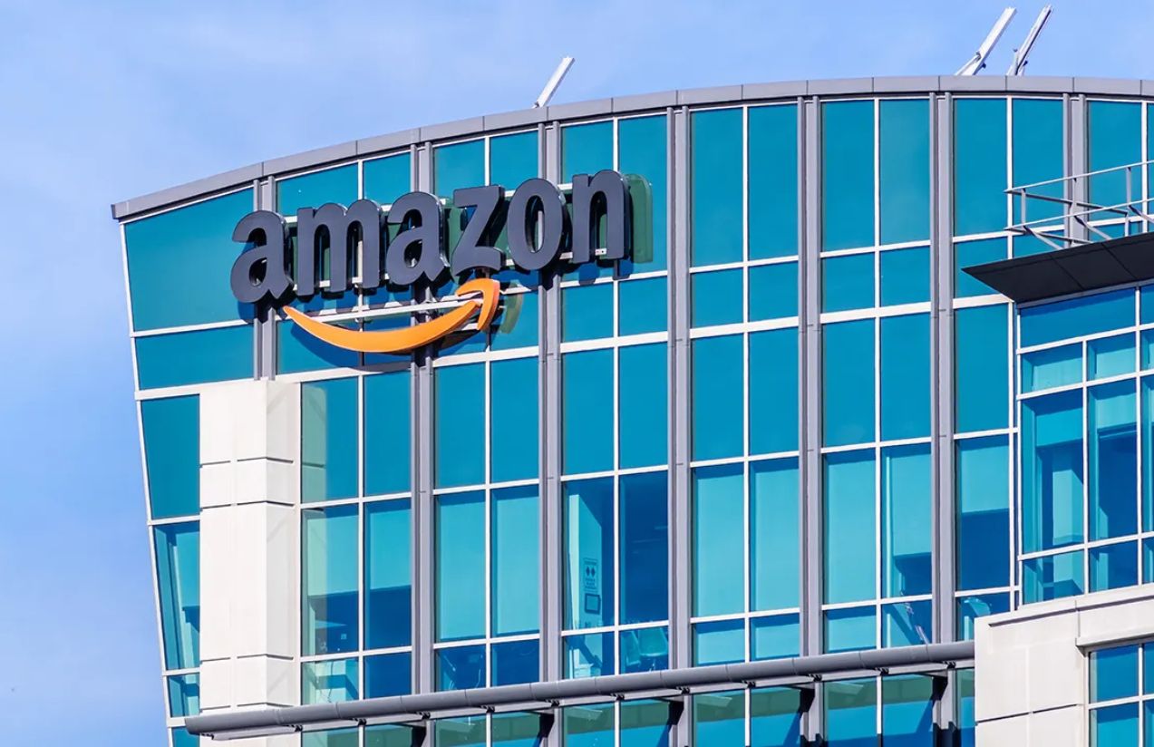 Amazon announces layoffs of 14,000 corporate employees amid the AI era Amazon announces layoffs of 14,000 corporate employees amid the AI era
