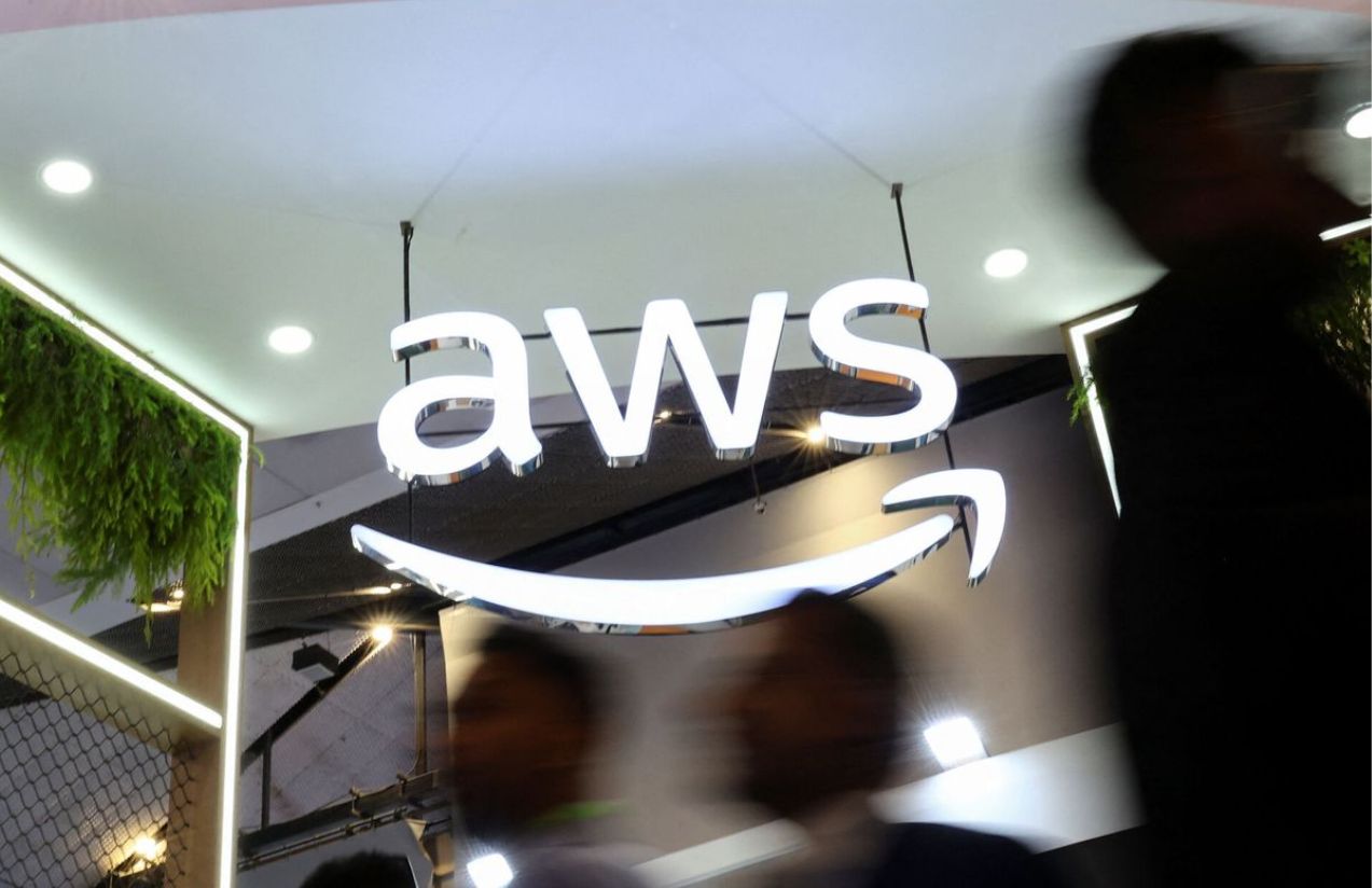 Amazon identifies the cause of the digital blackout that affected half the world Amazon identifies the cause of the digital blackout that affected half the world