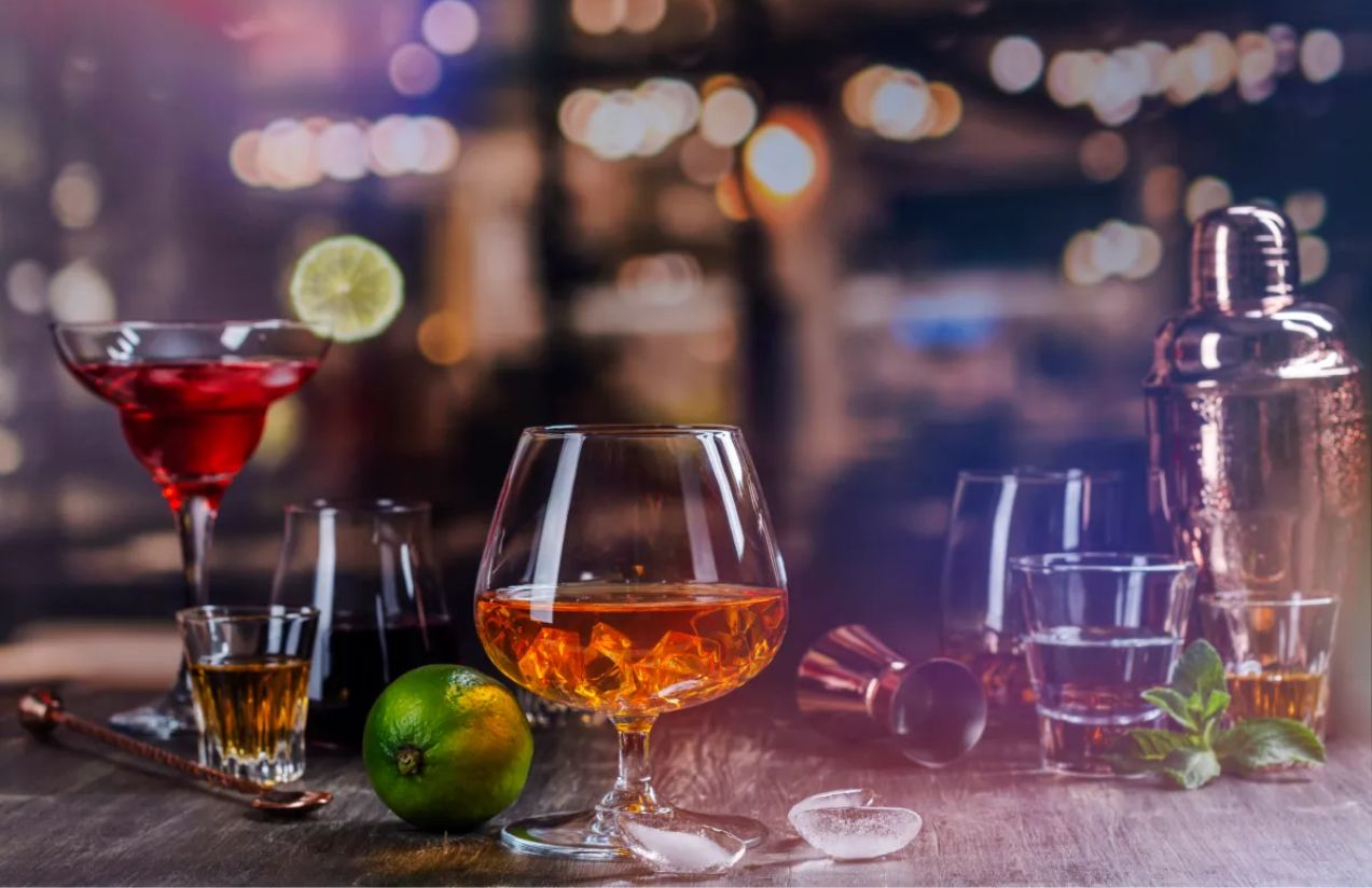 Crisis in Brazil: deadly methanol-adulterated drinks shock the nation Crisis in Brazil: deadly methanol-adulterated drinks shock the nation