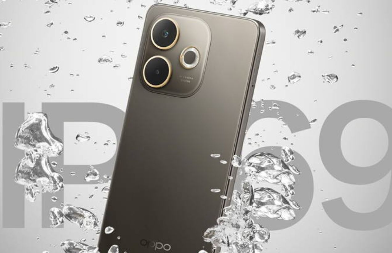 Unstoppable strength: The new OPPO A5 Pro that seems “Indestructible” Unstoppable strength: The new OPPO A5 Pro that seems “Indestructible”