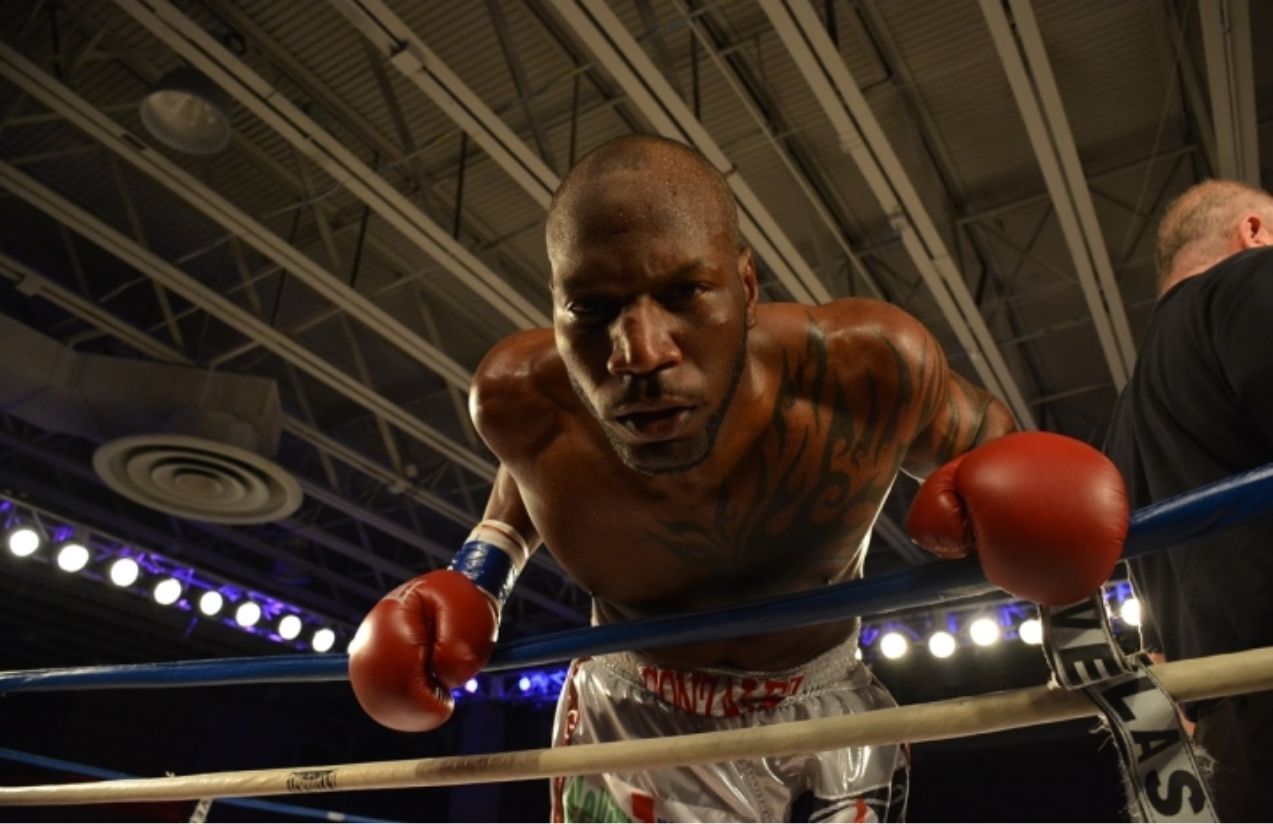 From the ring to controversy: Cuban boxer Yuniesky González arrested in Miami From the ring to controversy: Cuban boxer Yuniesky González arrested in Miami