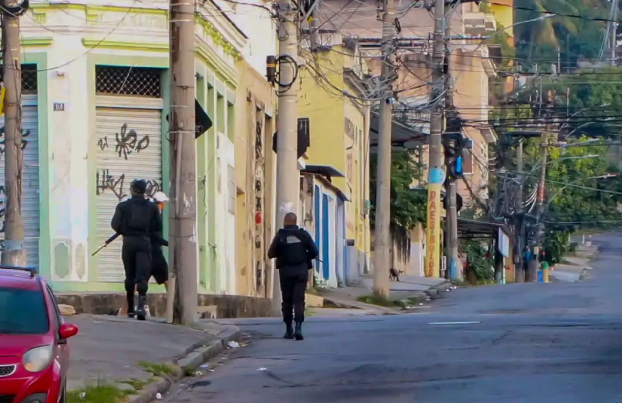 Death toll rises to over 130 in Brazil’s bloodiest police operation Death toll rises to over 130 in Brazil’s bloodiest police operation