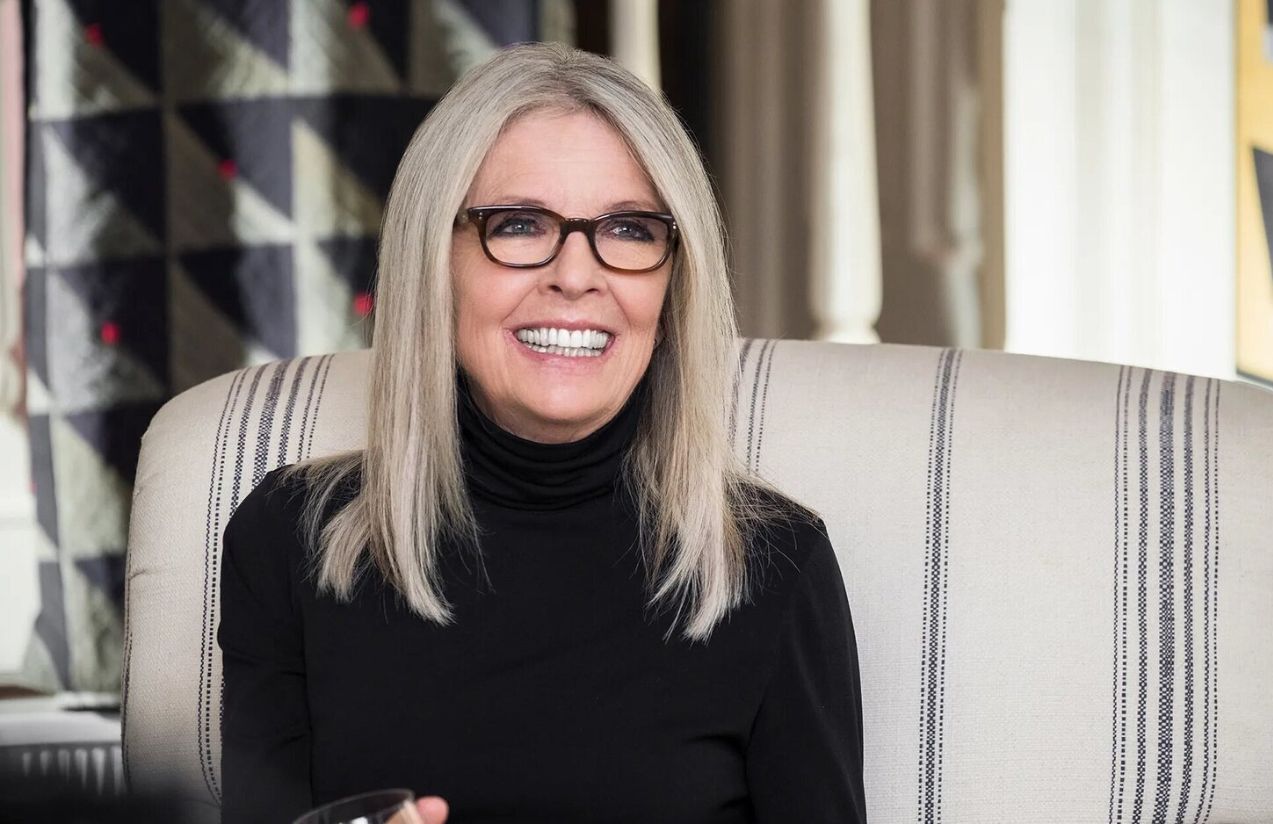 Diane Keaton, iconic Oscar-winning actress, dies