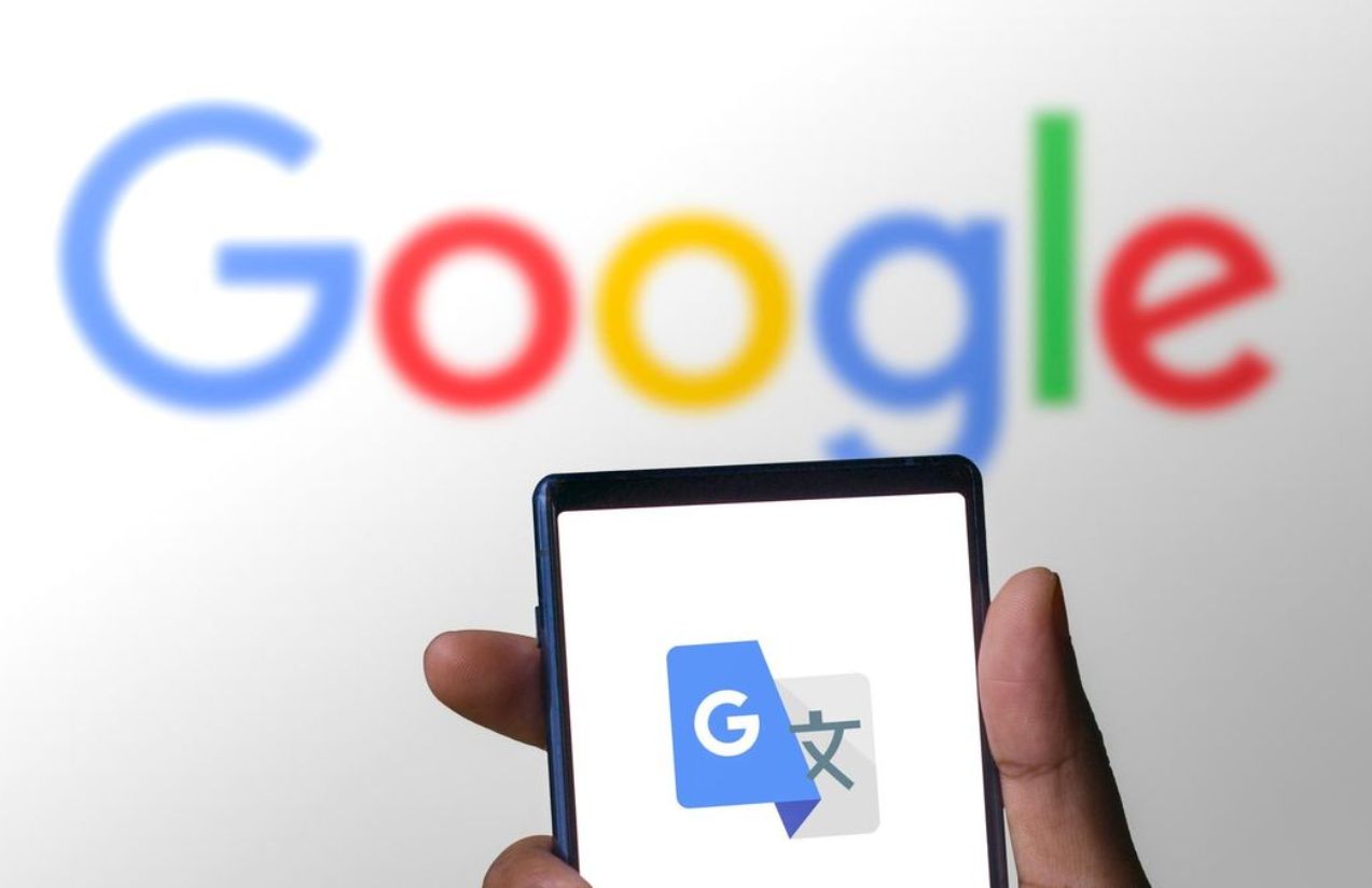 Google Translate evolves: goodbye to robotic translations on Android