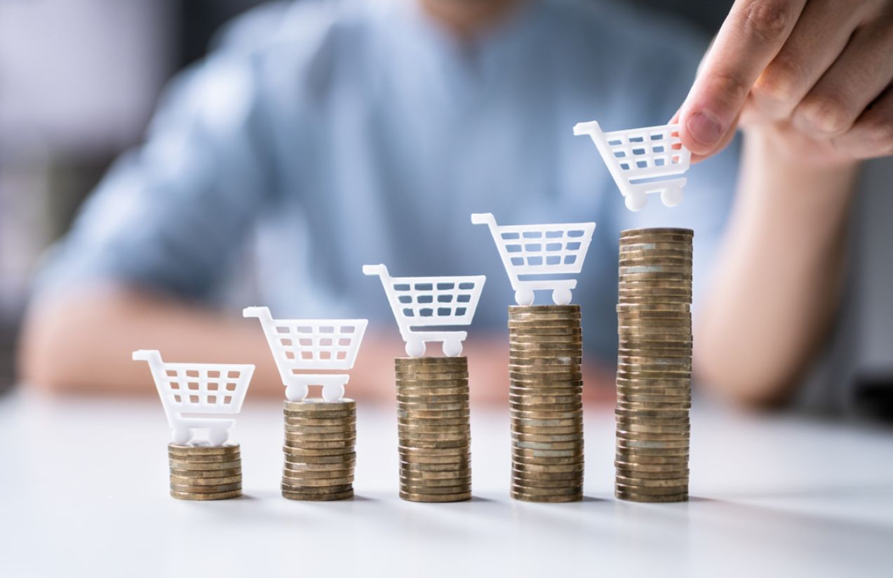 Inflation in the United States rises to 3% in September, putting the Federal Reserve’s plans to the test Inflation in the United States rises to 3% in September, putting the Federal Reserve’s plans to the test