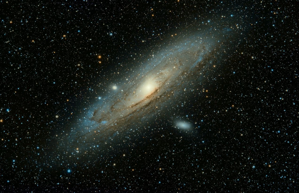 ¿Is everything we believed about the universe wrong? James Webb and Hubble change the outlook ¿Is everything we believed about the universe wrong? James Webb and Hubble change the outlook