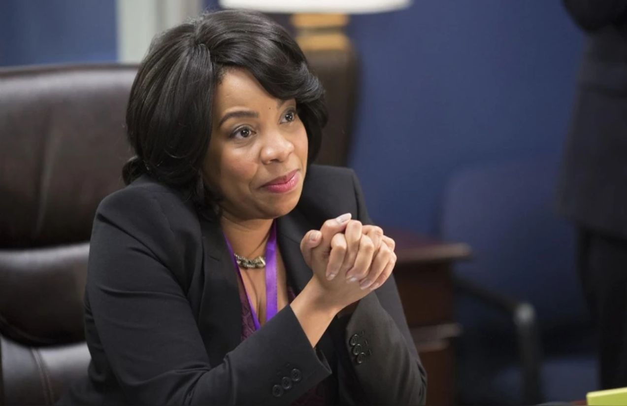 Actress Kimberly Hébert, known for Grey’s Anatomy, dies suddenly Actress Kimberly Hébert, known for Grey’s Anatomy, dies suddenly