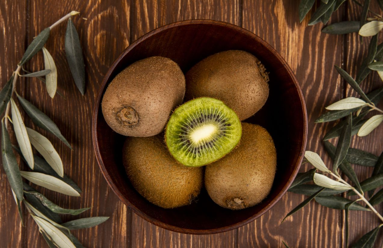 The power of Kiwi: A new hope to combat chronic constipation