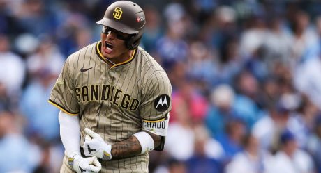 Machado and Miller shine: Padres defeat Cubs 3-0 to force game 3