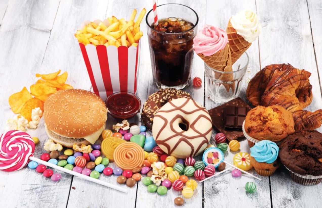 New York introduces mandatory added sugar warning on chain restaurant menus