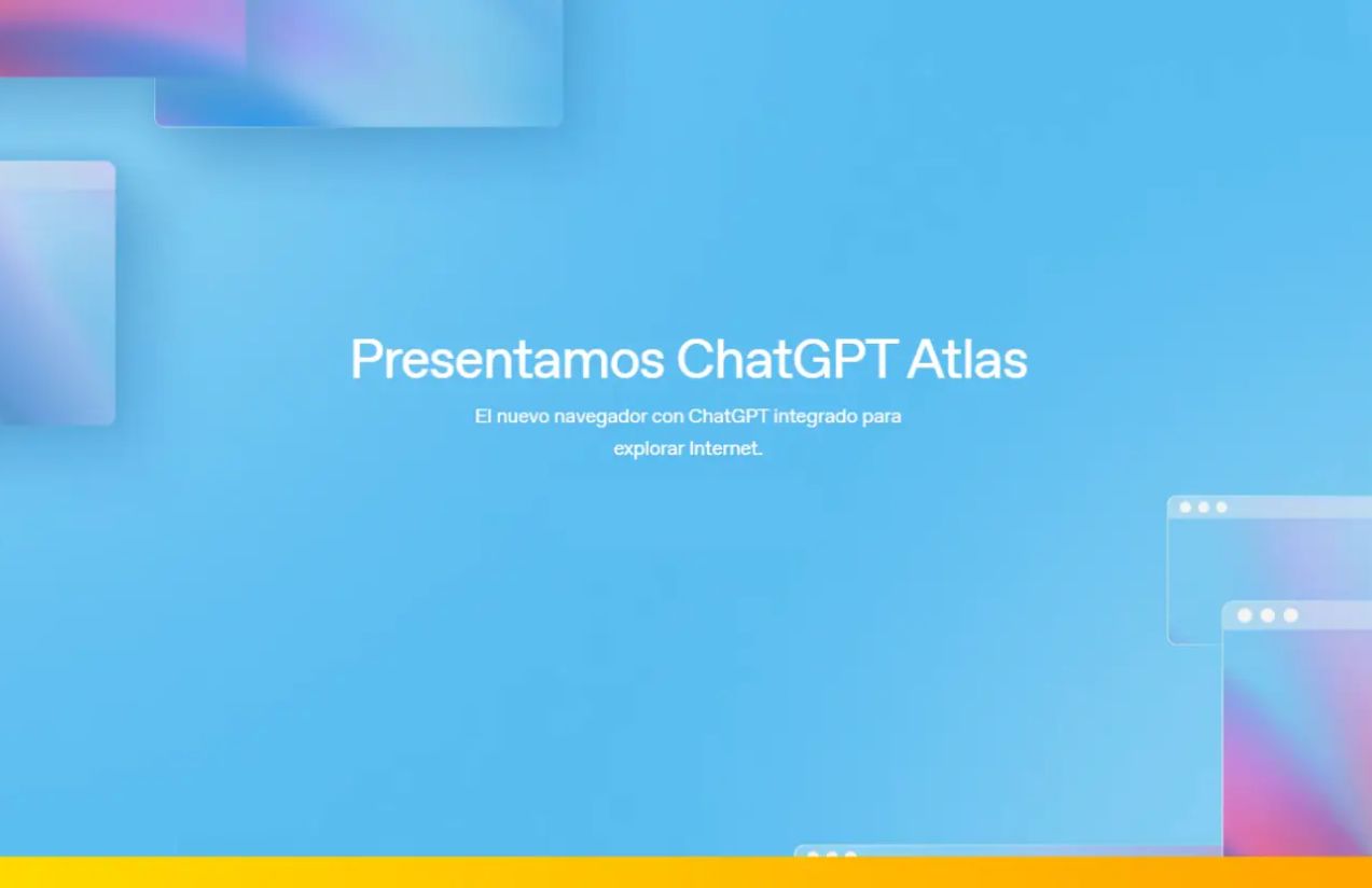 ChatGPT Atlas: OpenAI’s new browser challenges Google Chrome and ushers in a new era of the web