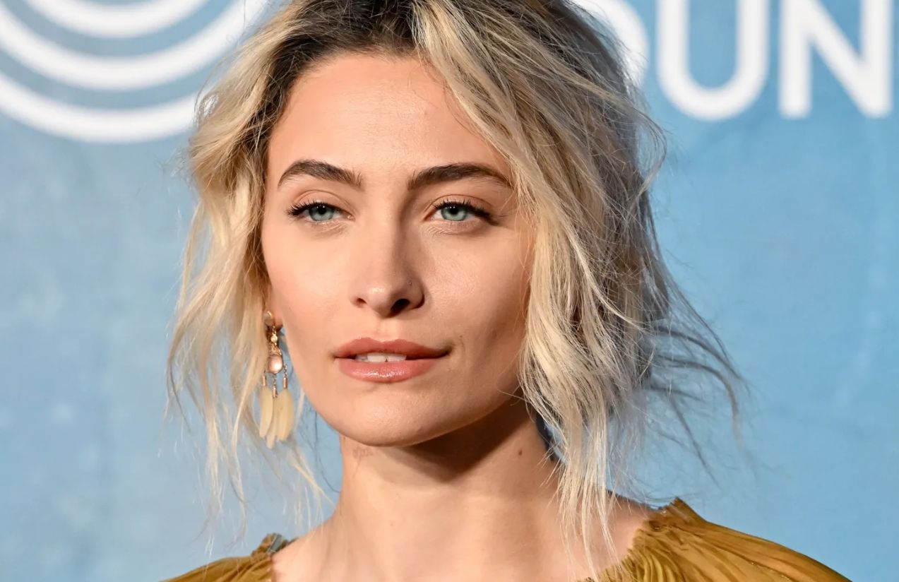 Paris Jackson receives $65 million from her father’s estate, rekindling tensions with executors