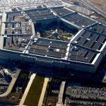 Pentagon accepts $130 million private donation to pay the military during government shutdown