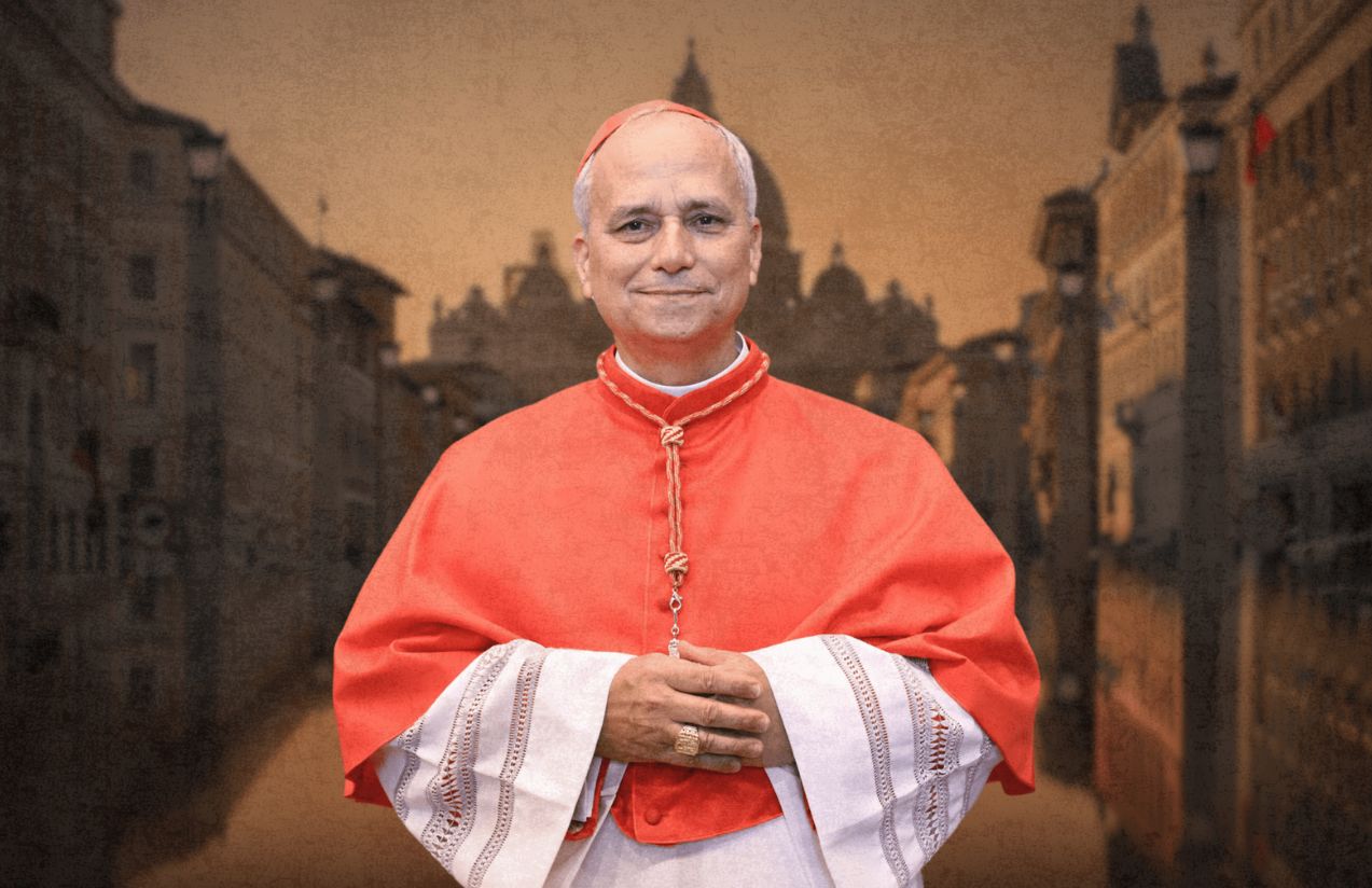 Pope Leo XIV embarks on his first international apostolic journey: Turkey and Lebanon on his agenda