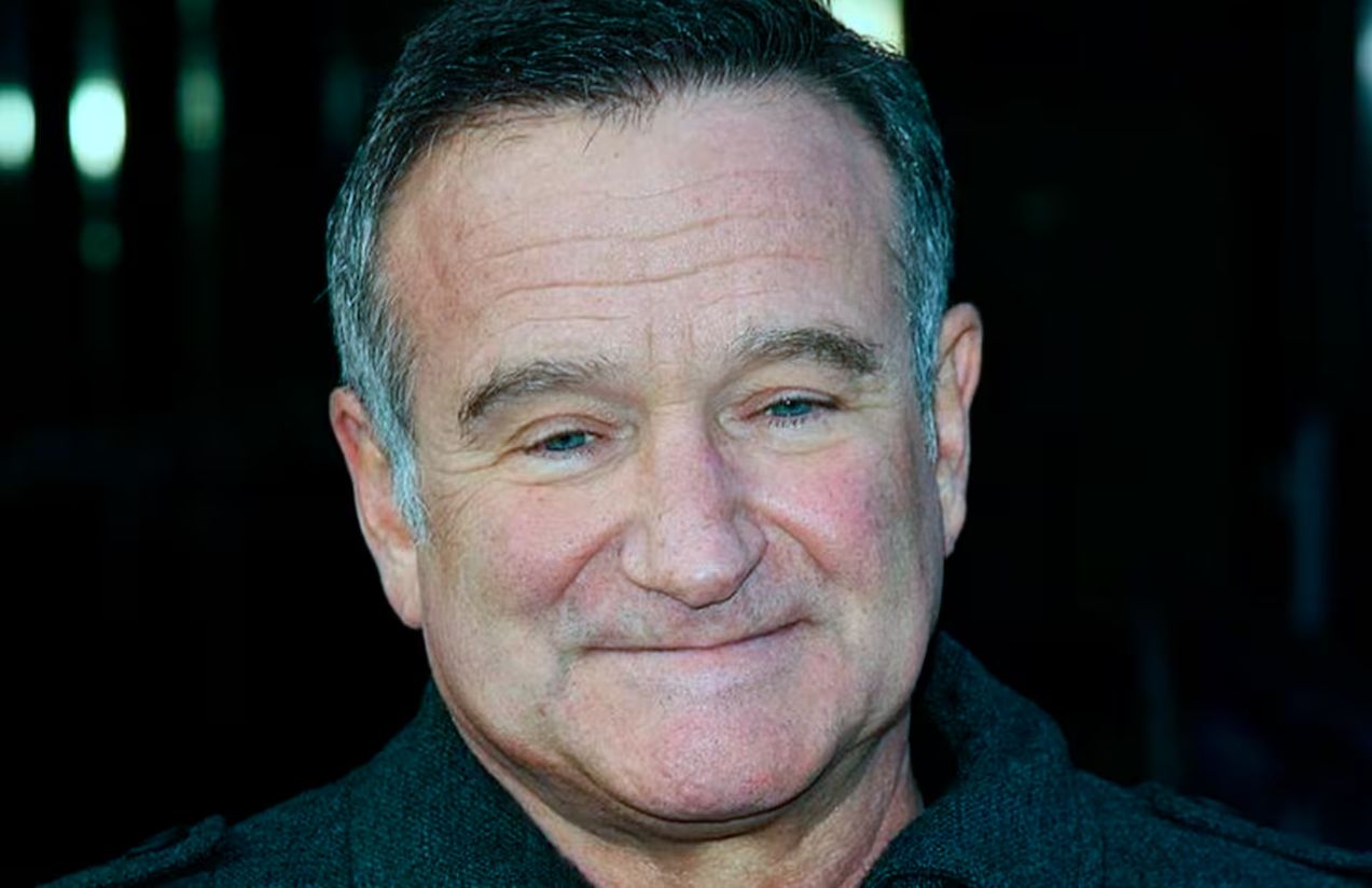 Zelda Williams demands an end to AI videos featuring her father, Robin Williams