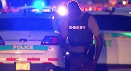 Shooting in northwest Miami leaves one dead and another injured