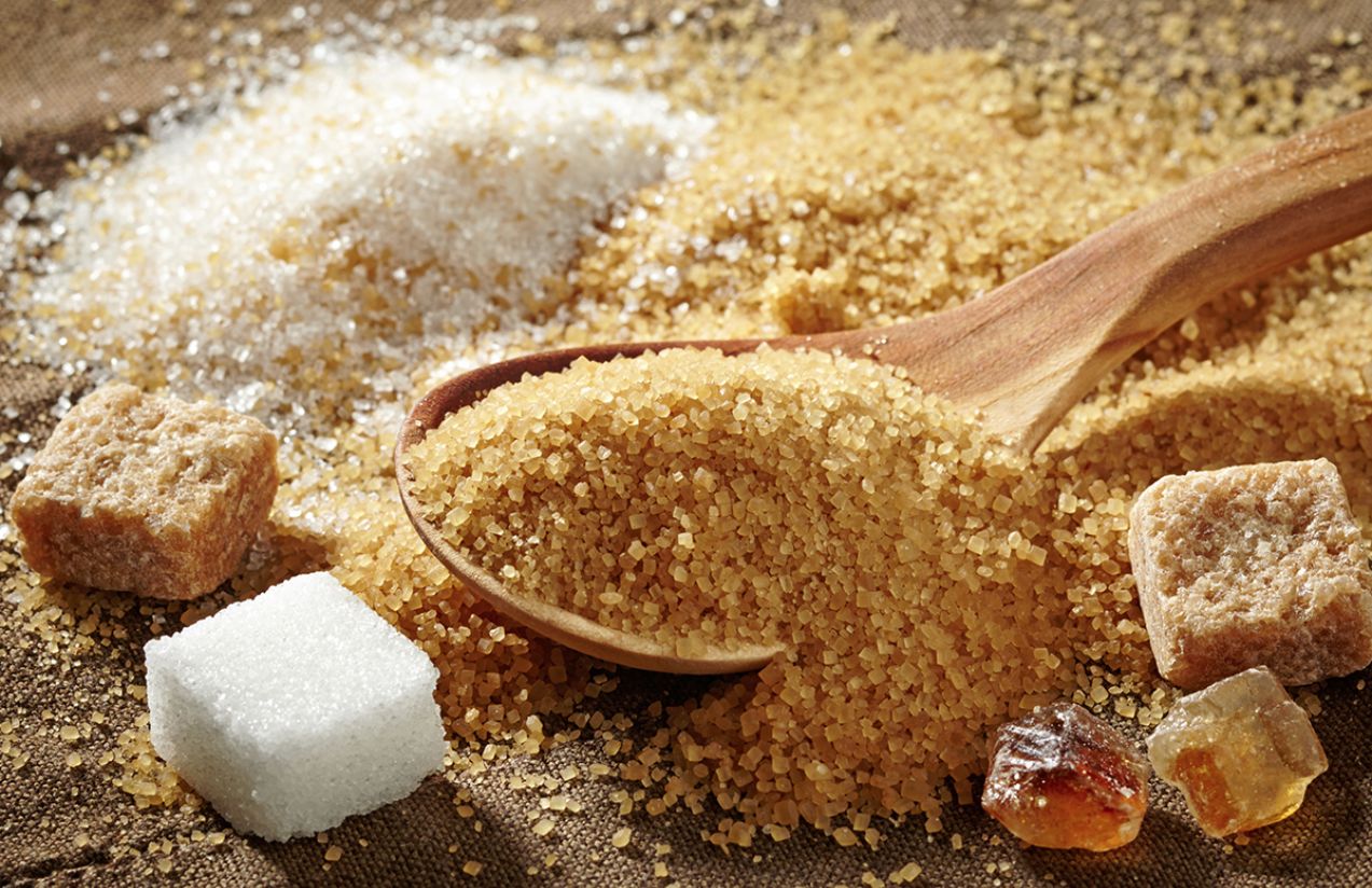 Sugar and sweeteners: hidden allies of liver damage Sugar and sweeteners: hidden allies of liver damage