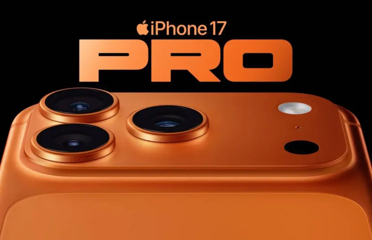 Five giants that could outshine the iPhone 17 Pro