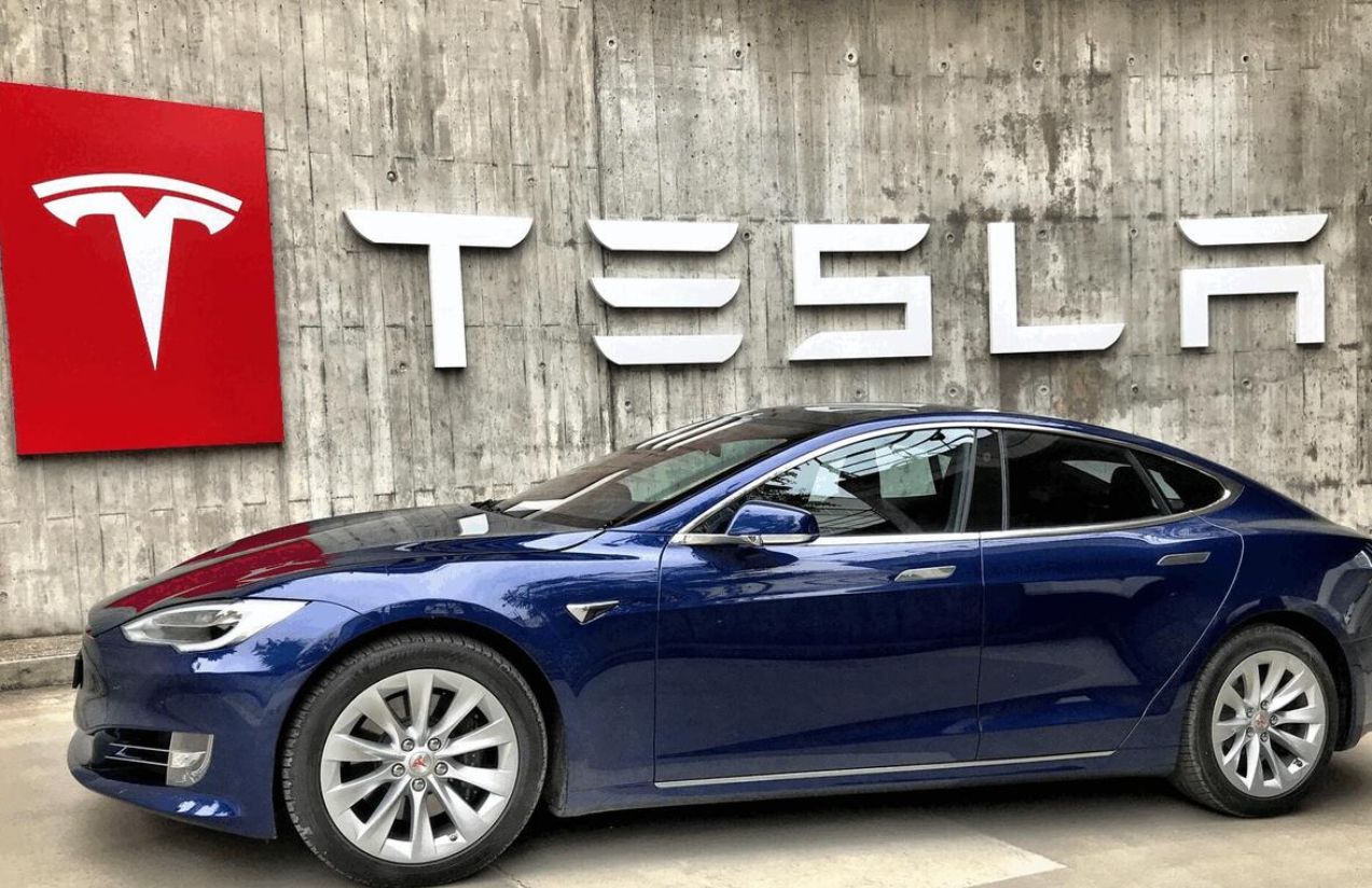 Is Tesla’s global leadership starting to falter? Is Tesla’s global leadership starting to falter?