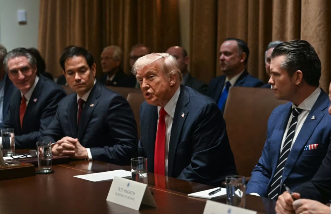 Partial United States government shutdown: Up to 750,000 employees could be furloughed