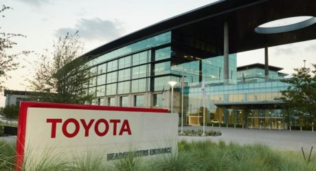 Toyota announces massive recalls over safety-risk defects