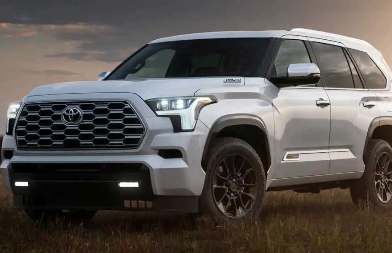 Toyota announces massive recalls over safety-risk defects Toyota announces massive recalls over safety-risk defects