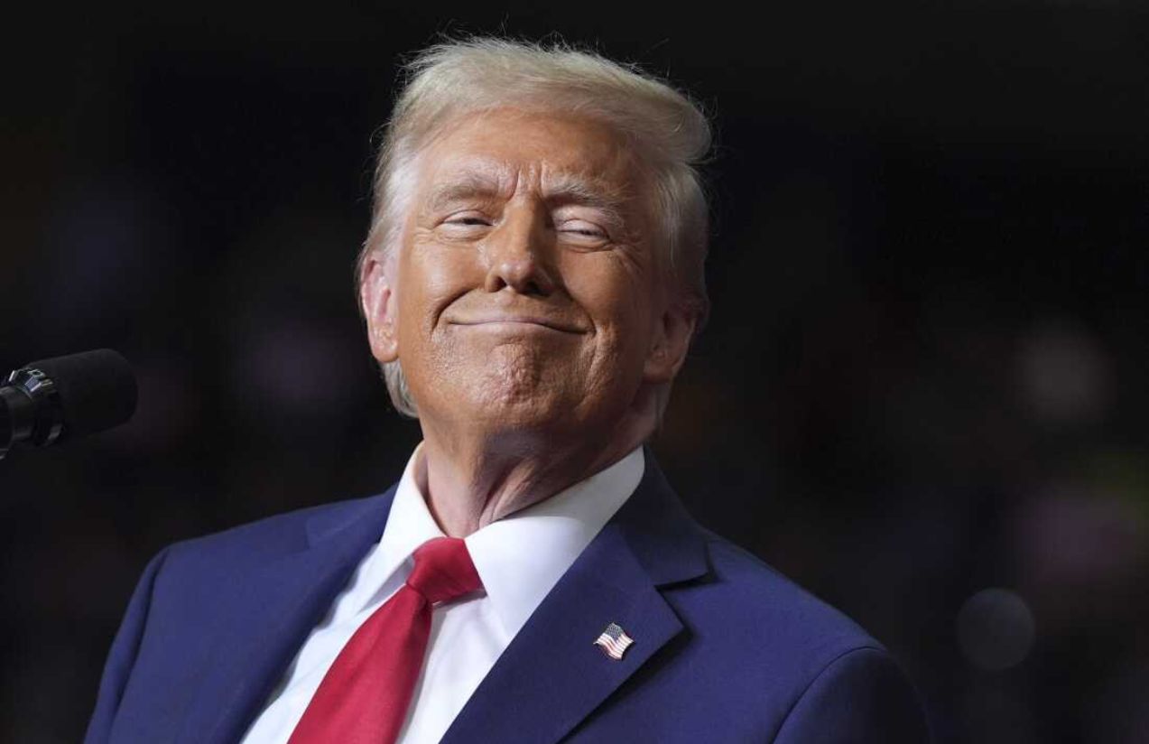 Trump demands jail for Illinois governor and Chicago mayor for opposing National Guard deployment