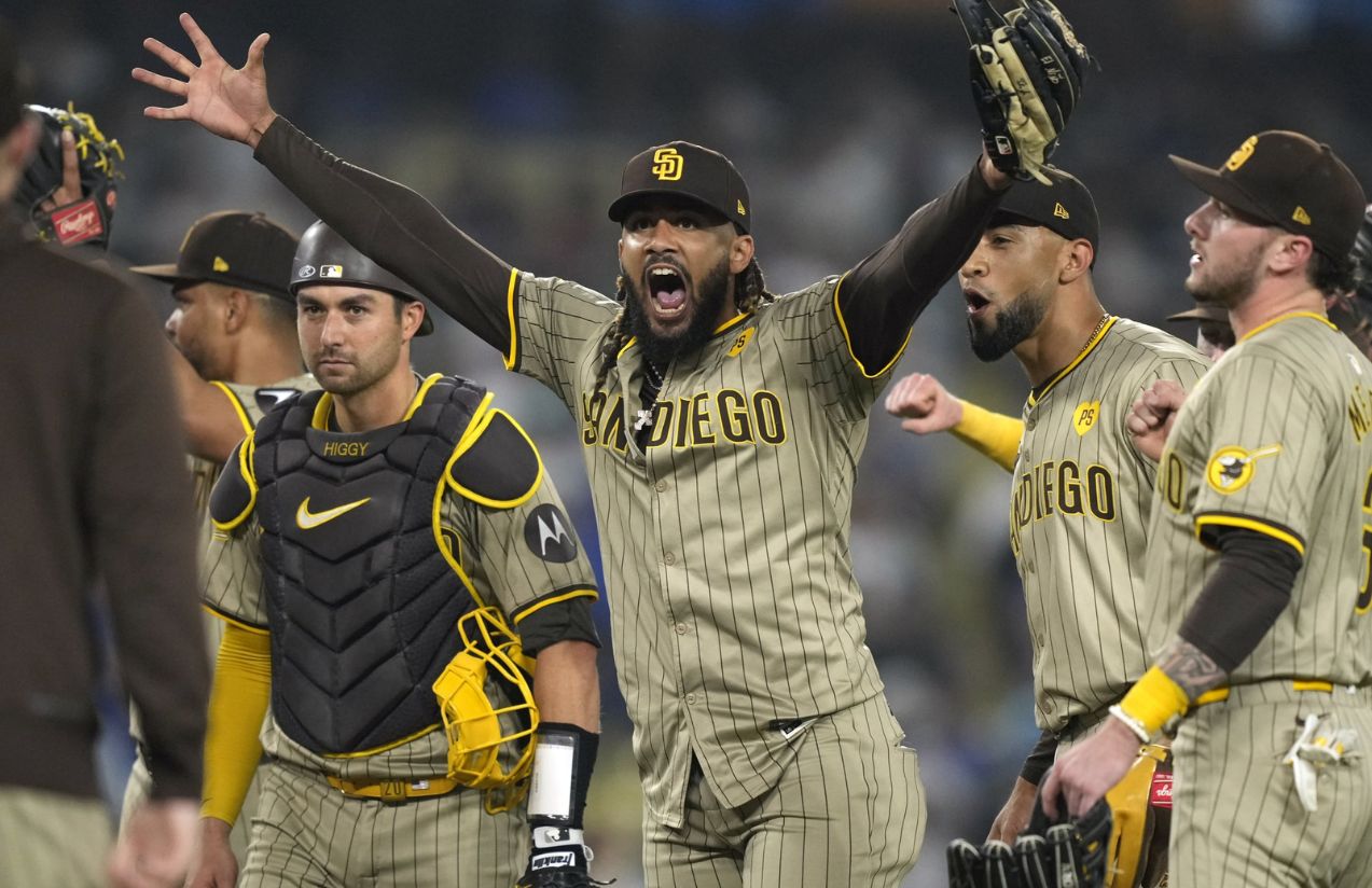 San Diego Padres: Iglesias suspended and Bogaerts fined after heated dispute with umpires San Diego Padres: Iglesias suspended and Bogaerts fined after heated dispute with umpires