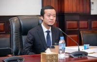 U.S. seizes $15 billion in bitcoins linked to forced labor trafficking The man behind the scams sitting in a courtroom, about to reveal everything he has done