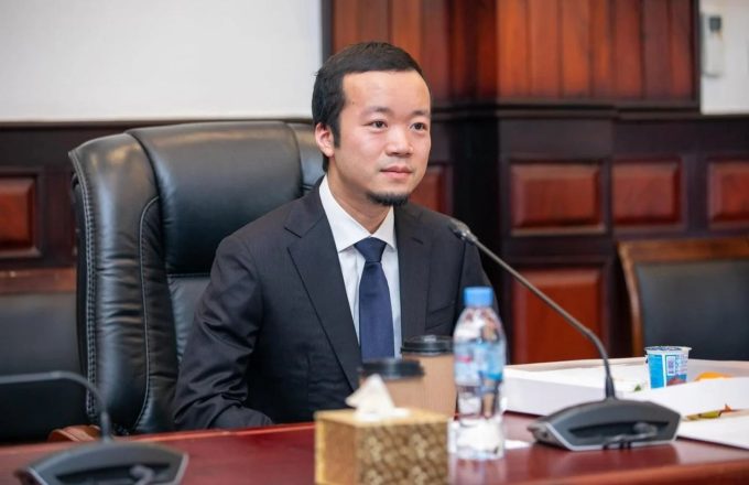 U.S. seizes $15 billion in bitcoins linked to forced labor trafficking The man behind the scams sitting in a courtroom, about to reveal everything he has done