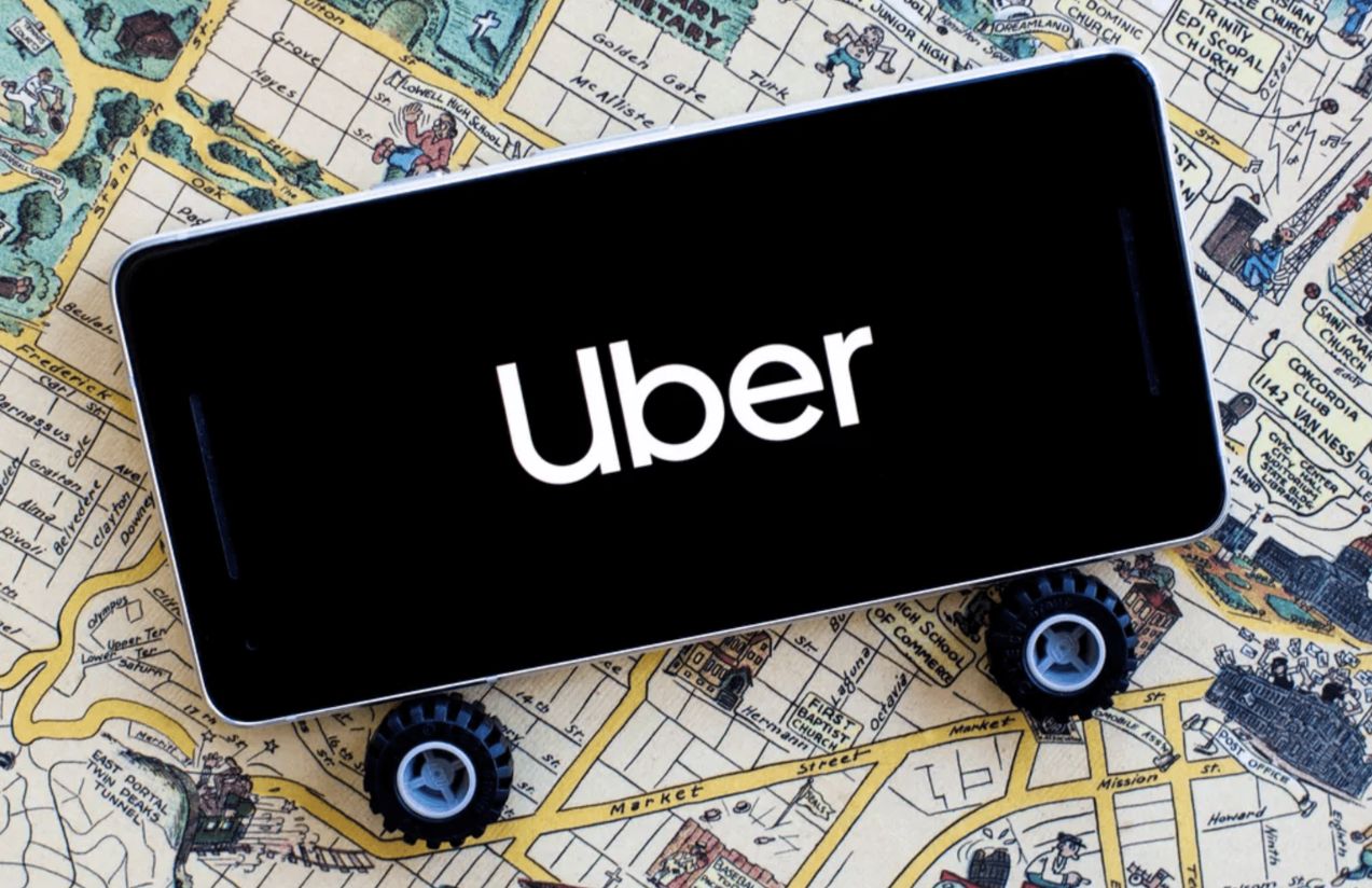 Uber will pay its drivers to train artificial intelligence: the job of the future has arrived