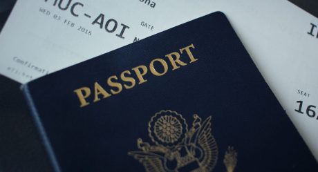United States falls out of top 10 most powerful passports for the first time in two decades