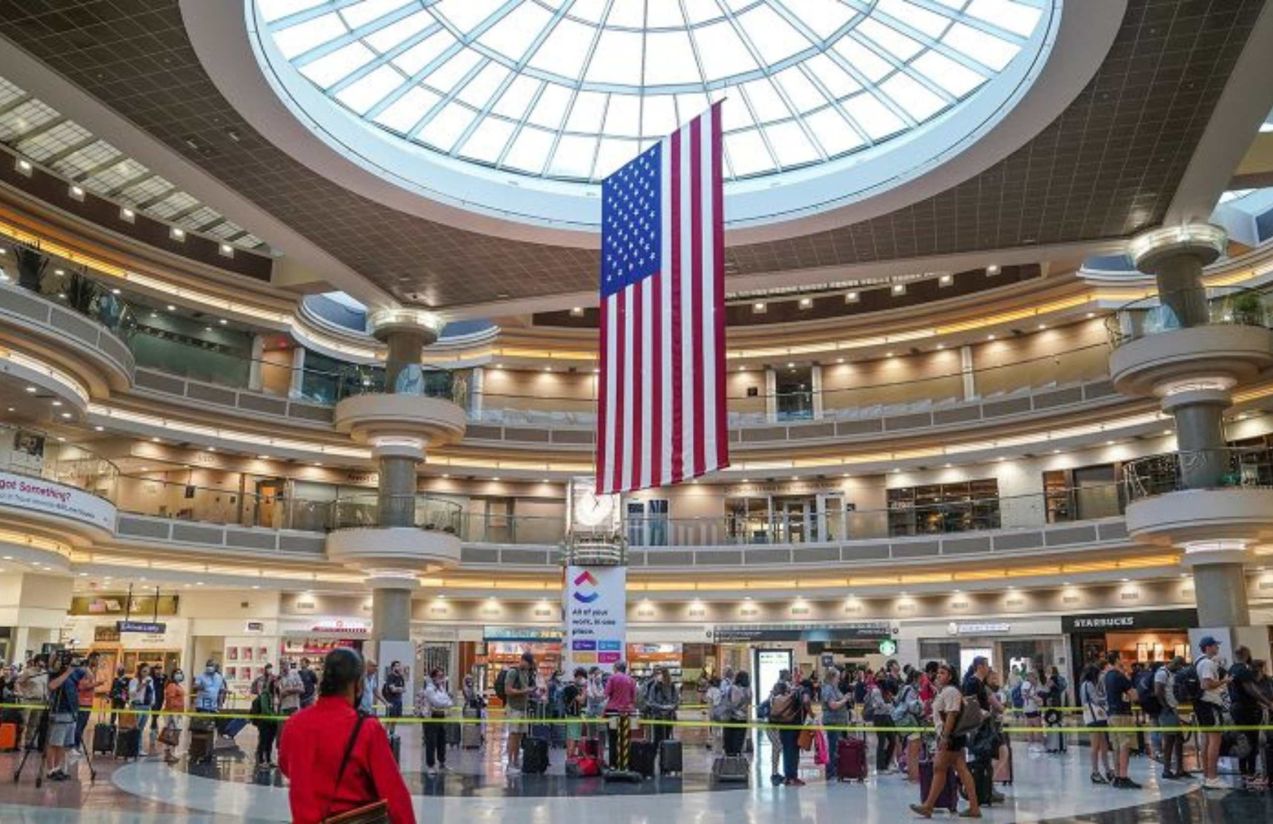 United States issues health alert for travelers to Cuba over chikungunya outbreak