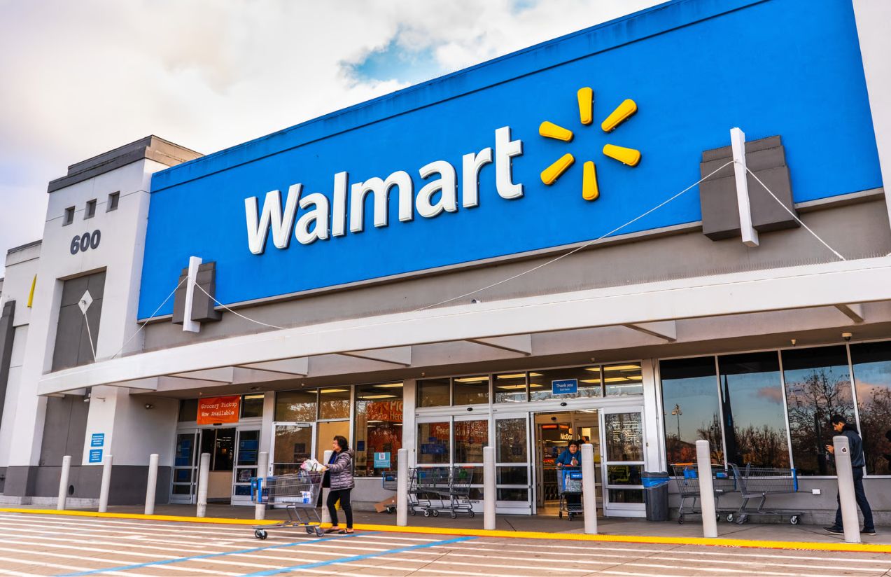 Walmart partners with OpenAI: now you can shop directly inside ChatGPT